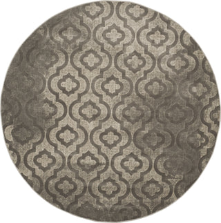 Safavieh Porcello PRL7734A Grey/Dark Grey Area Rug 