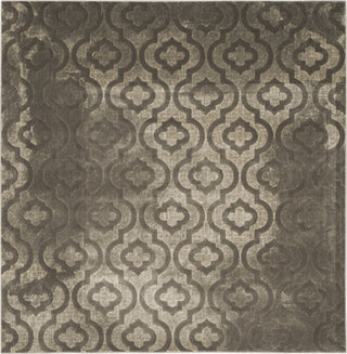 Safavieh Porcello PRL7734A Grey/Dark Grey Area Rug 