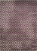 Safavieh Porcello PRL7734B Light Grey/Purple Area Rug 