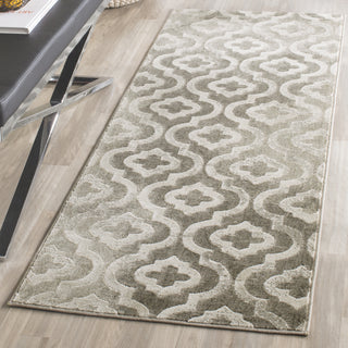 Safavieh Porcello PRL7734E Grey/Ivory Area Rug 