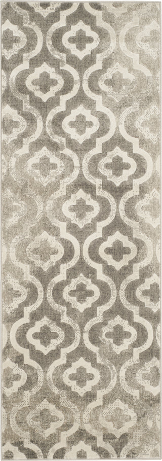 Safavieh Porcello PRL7734E Grey/Ivory Area Rug 