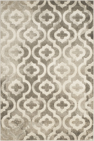 Safavieh Porcello PRL7734E Grey/Ivory Area Rug 