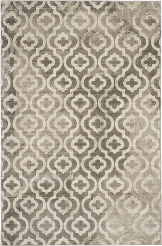 Safavieh Porcello PRL7734E Grey/Ivory Area Rug main image