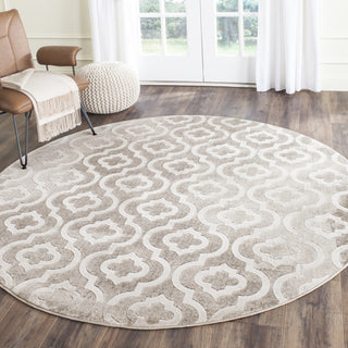 Safavieh Porcello PRL7734E Grey/Ivory Area Rug  Feature