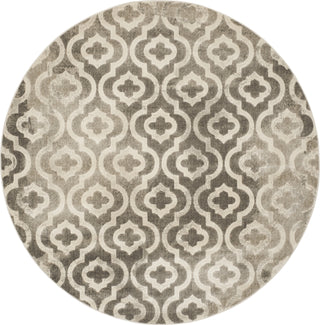 Safavieh Porcello PRL7734E Grey/Ivory Area Rug 