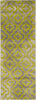 Safavieh Porcello PRL7734G Light Grey/Green Area Rug 
