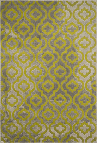 Safavieh Porcello PRL7734G Light Grey/Green Area Rug main image