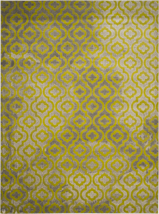 Safavieh Porcello PRL7734G Light Grey/Green Area Rug 