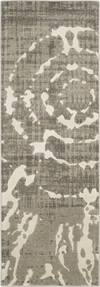 Safavieh Porcello PRL7735E Grey/Ivory Area Rug 