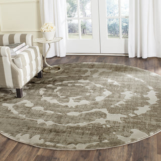 Safavieh Porcello PRL7735E Grey/Ivory Area Rug 