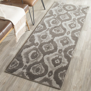 Safavieh Porcello PRL7736A Ivory/Dark Grey Area Rug 