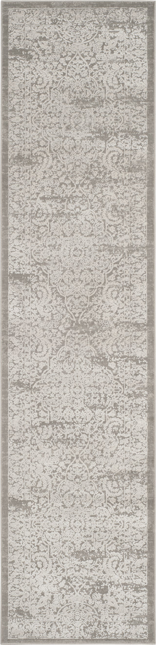 Safavieh Princeton PRN711G Grey/Beige Area Rug 