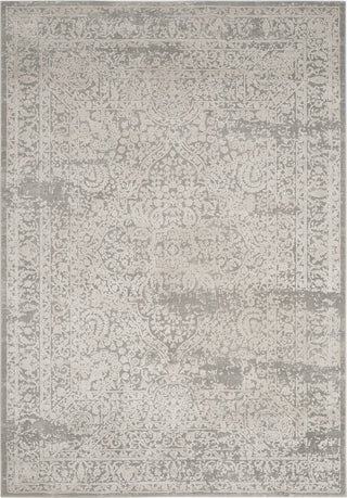 Safavieh Princeton PRN711G Grey/Beige Area Rug main image