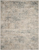 Safavieh Princeton PRN711S Silver/Anthracite Area Rug 