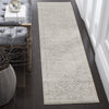 Safavieh Princeton PRN712G Grey/Beige Area Rug  Feature
