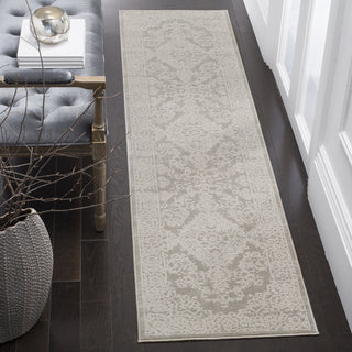 Safavieh Princeton PRN713G Grey/Beige Area Rug 