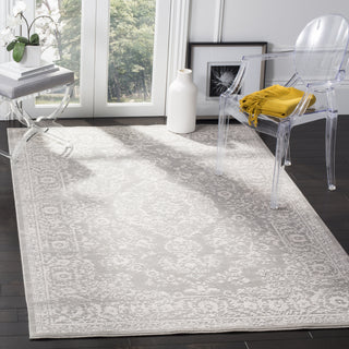 Safavieh Princeton PRN713G Grey/Beige Area Rug  Feature