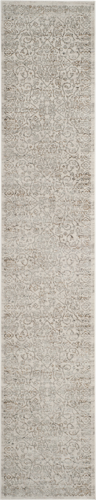 Safavieh Princeton PRN714A Beige/Grey Area Rug 