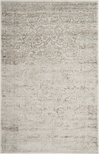 Safavieh Princeton PRN714A Beige/Grey Area Rug 