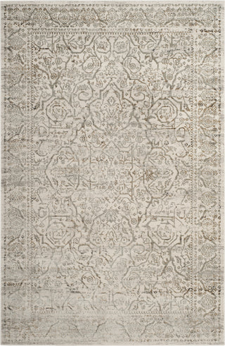 Safavieh Princeton PRN714A Beige/Grey Area Rug main image