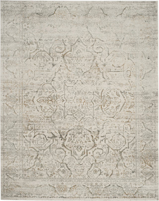 Safavieh Princeton PRN714A Beige/Grey Area Rug 