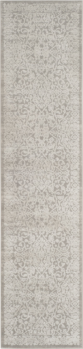 Safavieh Princeton PRN714G Grey/Beige Area Rug 