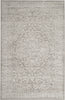 Safavieh Princeton PRN714G Grey/Beige Area Rug 