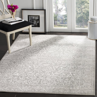 Safavieh Princeton PRN714G Grey/Beige Area Rug  Feature