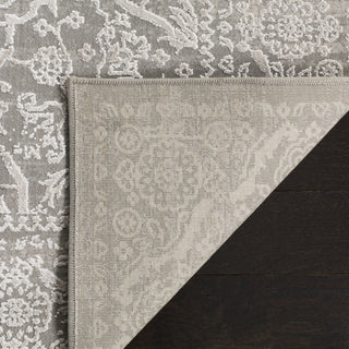 Safavieh Princeton PRN714G Grey/Beige Area Rug 