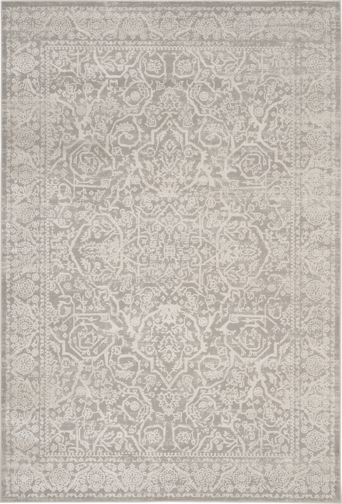 Safavieh Princeton PRN714G Grey/Beige Area Rug main image