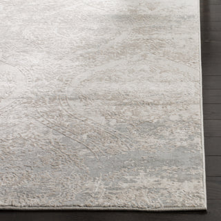 Safavieh Princeton PRN715G Grey/Beige Area Rug 