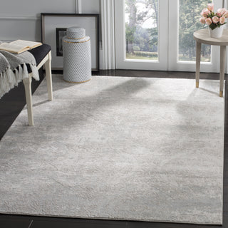 Safavieh Princeton PRN715G Grey/Beige Area Rug  Feature