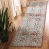 Safavieh Provance PRV184Z Black/Aqua Area Rug Lifestyle Image Feature