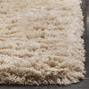 Safavieh Polar Shag PSG800A Light Beige Area Rug 