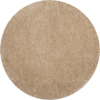 Safavieh Polar Shag PSG800A Light Beige Area Rug 