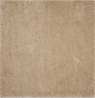 Safavieh Polar Shag PSG800A Light Beige Area Rug 