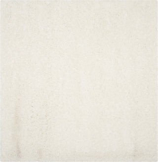 Safavieh Polar Shag PSG800B White Area Rug 