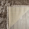Safavieh Polar Shag PSG800C Mushroom Area Rug 