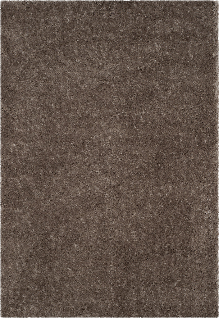 Safavieh Polar Shag PSG800C Mushroom Area Rug main image