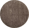 Safavieh Polar Shag PSG800C Mushroom Area Rug 