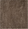 Safavieh Polar Shag PSG800C Mushroom Area Rug 