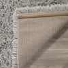 Safavieh Polar Shag PSG800D Silver Area Rug 