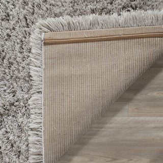 Safavieh Polar Shag PSG800D Silver Area Rug 