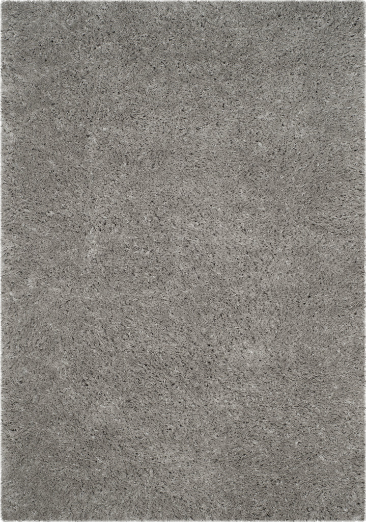 Safavieh Polar Shag PSG800D Silver Area Rug main image