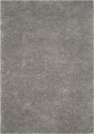 Safavieh Polar Shag PSG800D Silver Area Rug main image