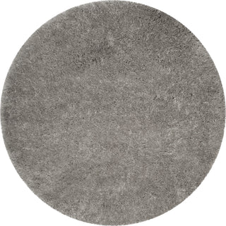 Safavieh Polar Shag PSG800D Silver Area Rug 