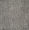 Safavieh Polar Shag PSG800D Silver Area Rug 