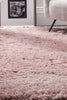 Safavieh Polar Shag PSG800P Light Pink Area Rug 
