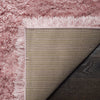 Safavieh Polar Shag PSG800P Light Pink Area Rug 