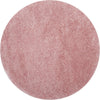 Safavieh Polar Shag PSG800P Light Pink Area Rug 